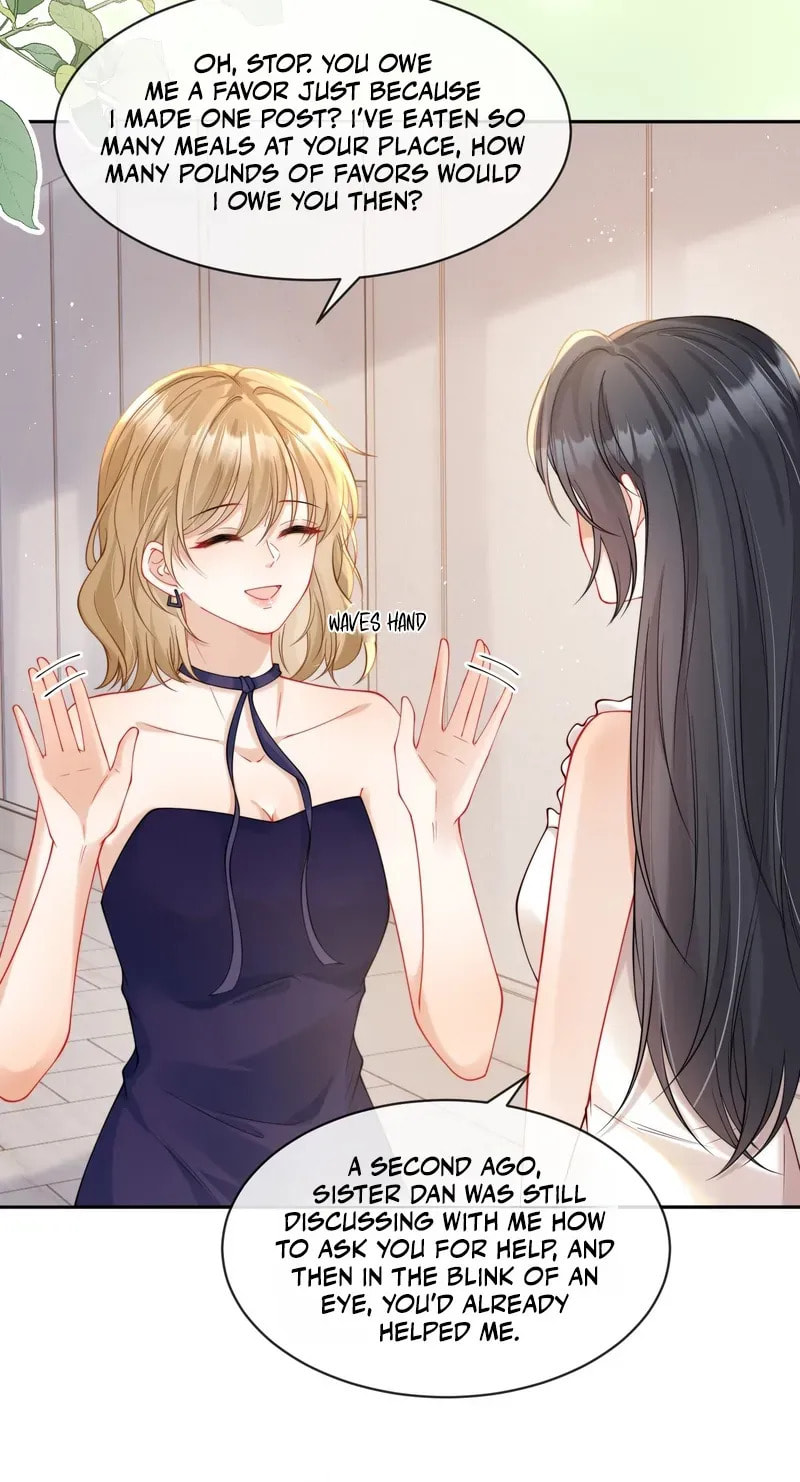 Heartfelt Diary Chapter 15 page 8 - 