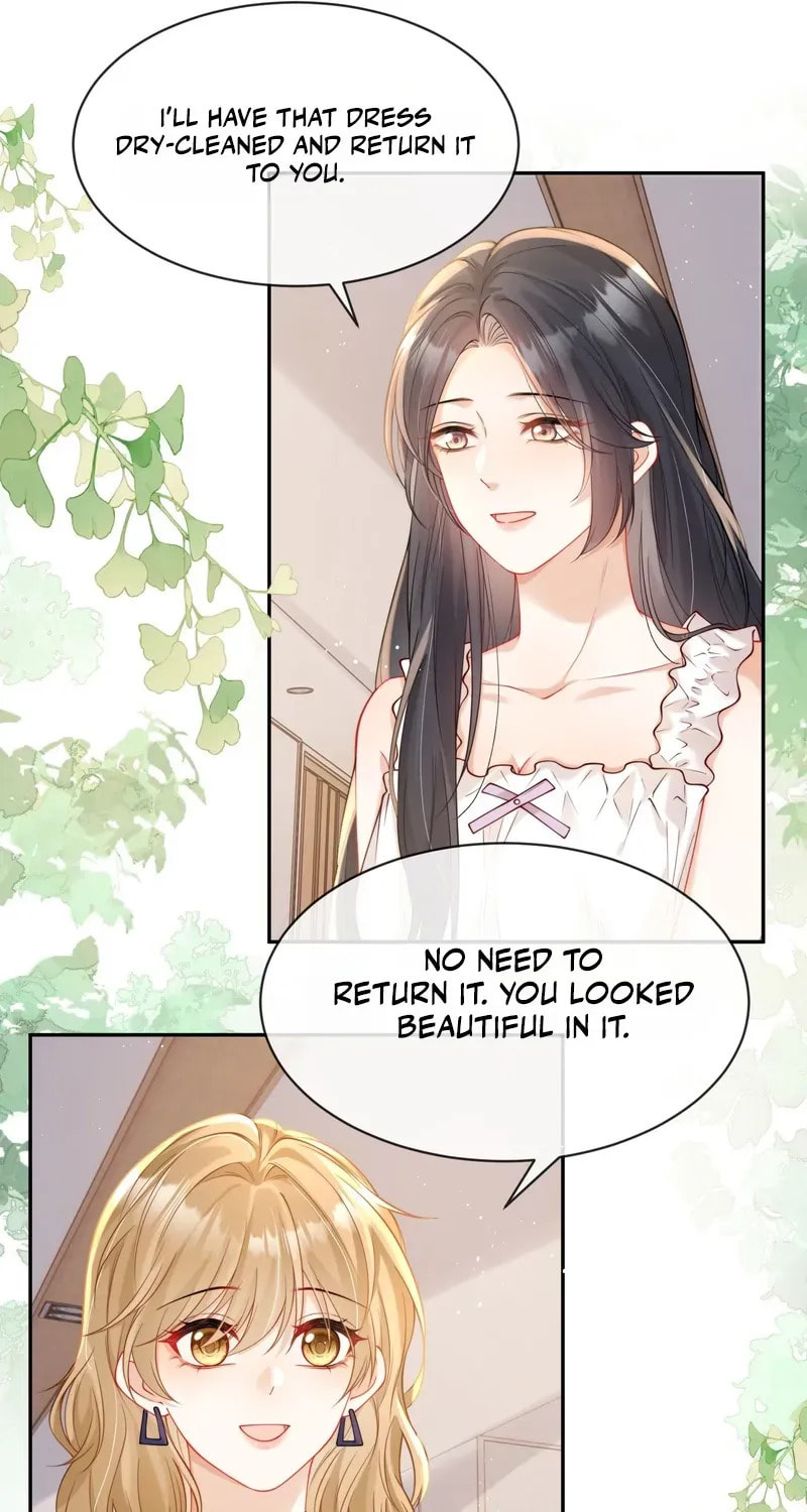 Heartfelt Diary Chapter 15 page 9 - 