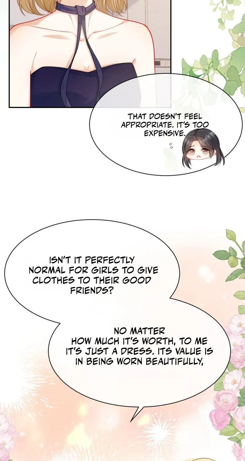 Heartfelt Diary Chapter 15 page 10 - 