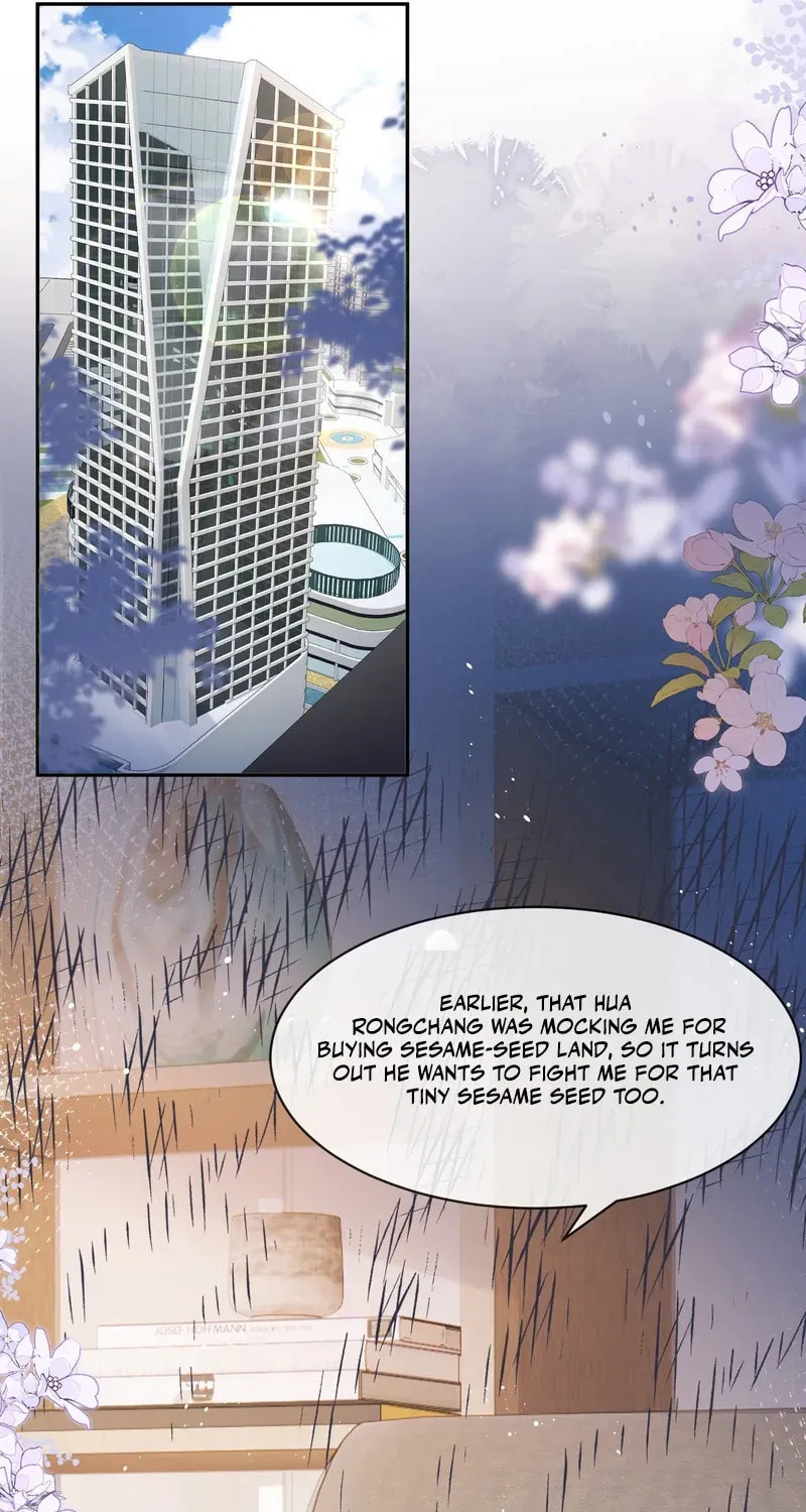 Heartfelt Diary Chapter 16 page 11 - 