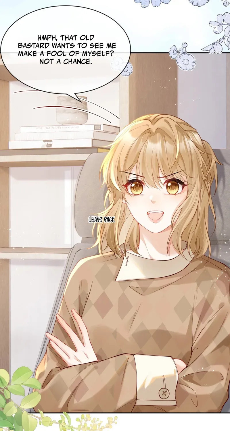 Heartfelt Diary Chapter 16 page 14 - 