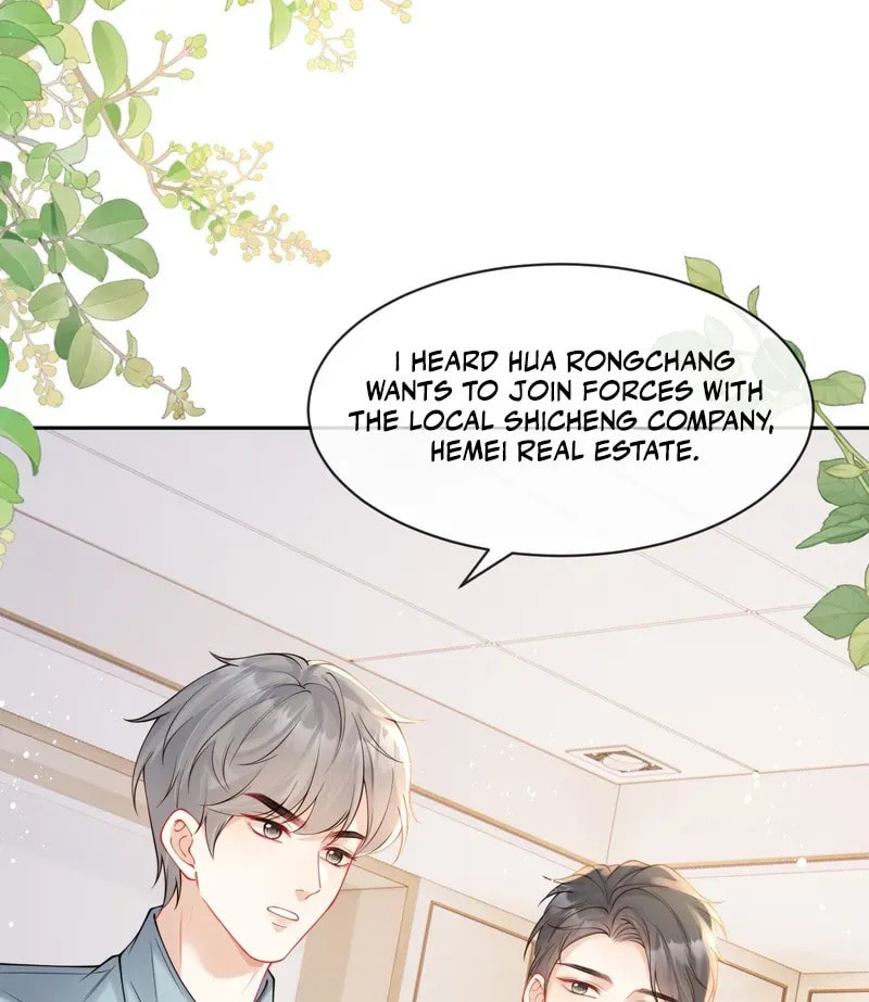 Heartfelt Diary Chapter 16 page 15 - 