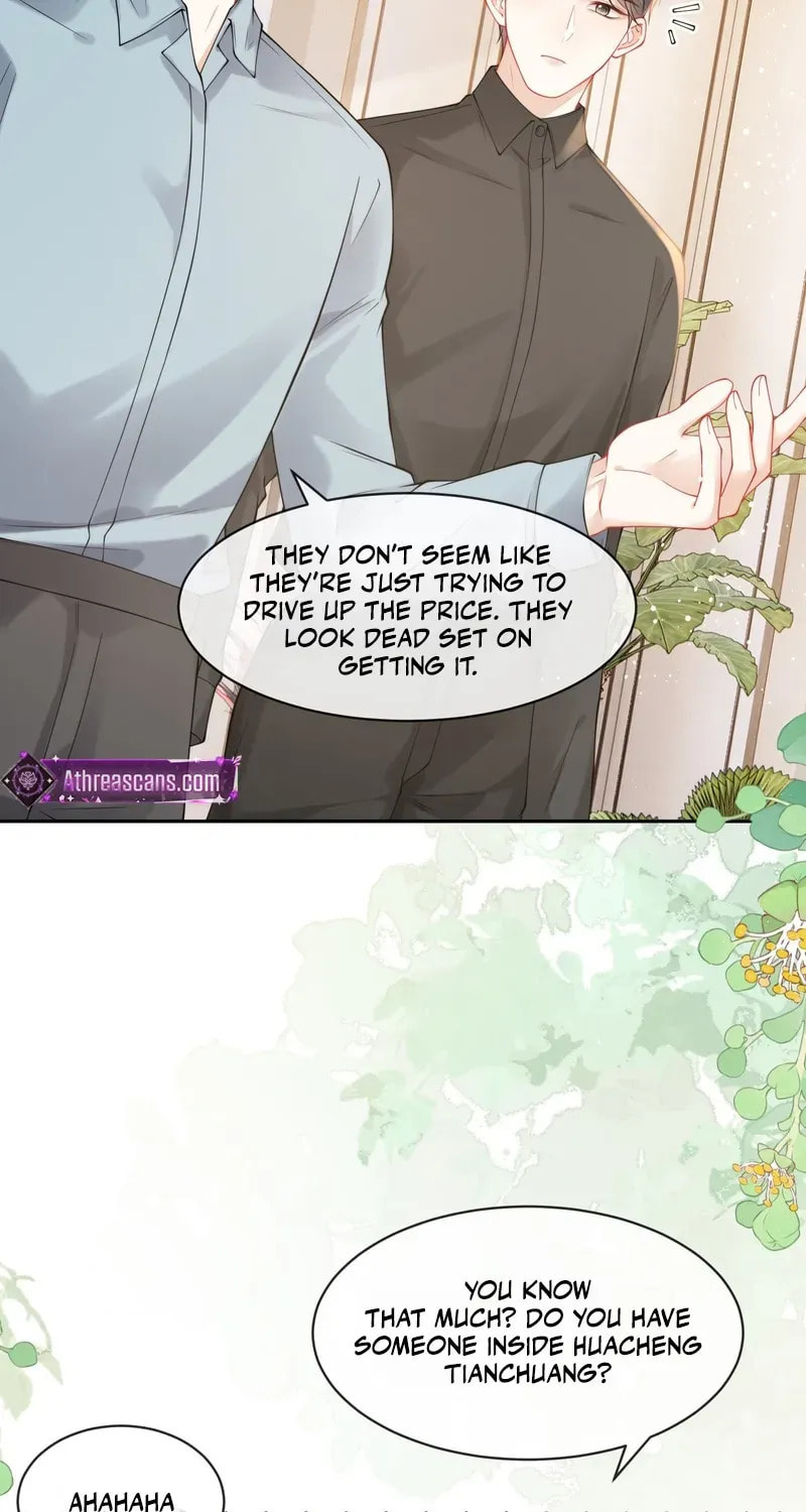 Heartfelt Diary Chapter 16 page 16 - 