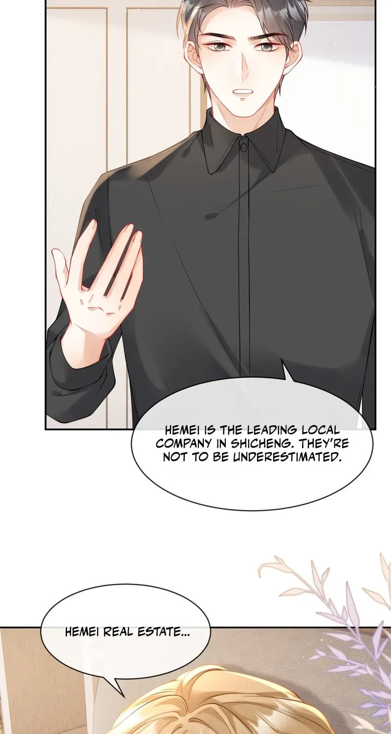 Heartfelt Diary Chapter 16 page 18 - 