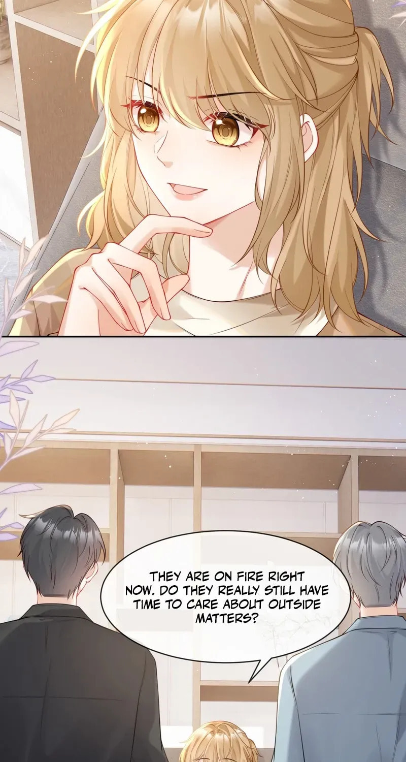 Heartfelt Diary Chapter 16 page 19 - 
