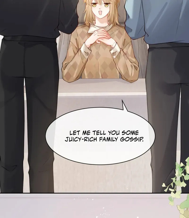 Heartfelt Diary Chapter 16 page 20 - 