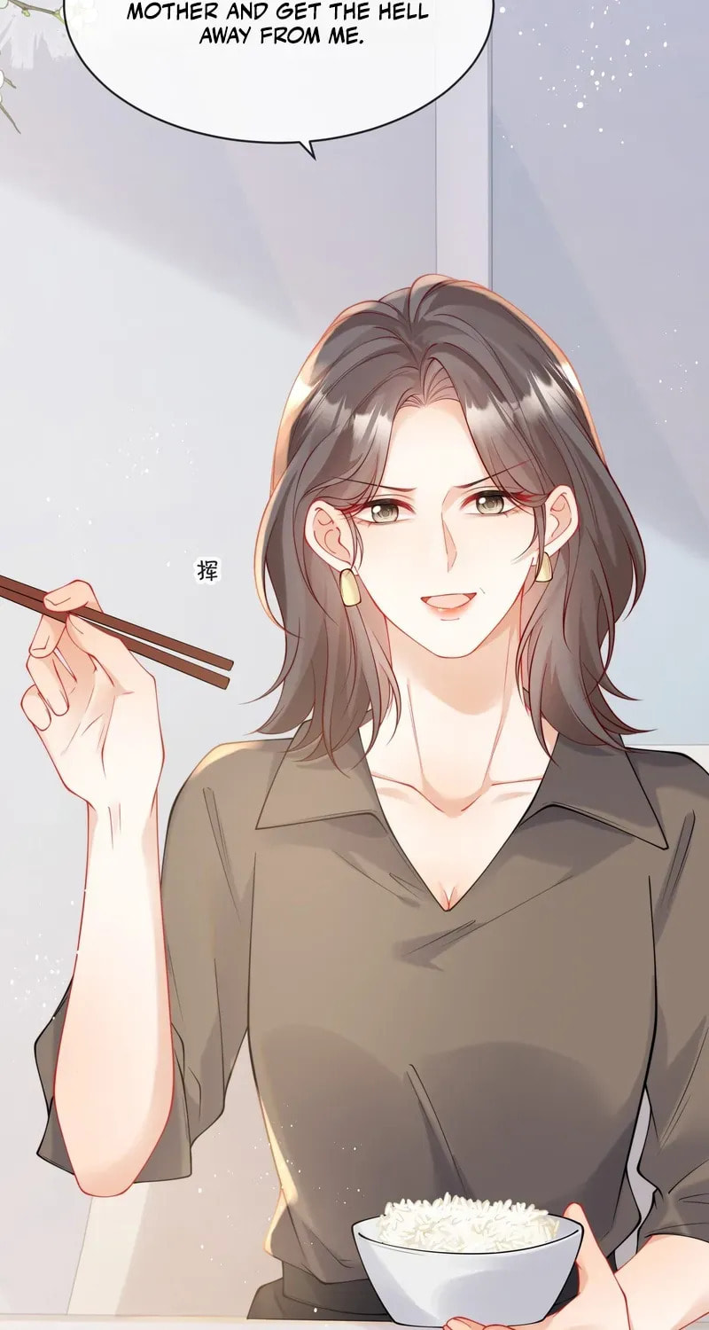 Heartfelt Diary Chapter 16 page 3 - 
