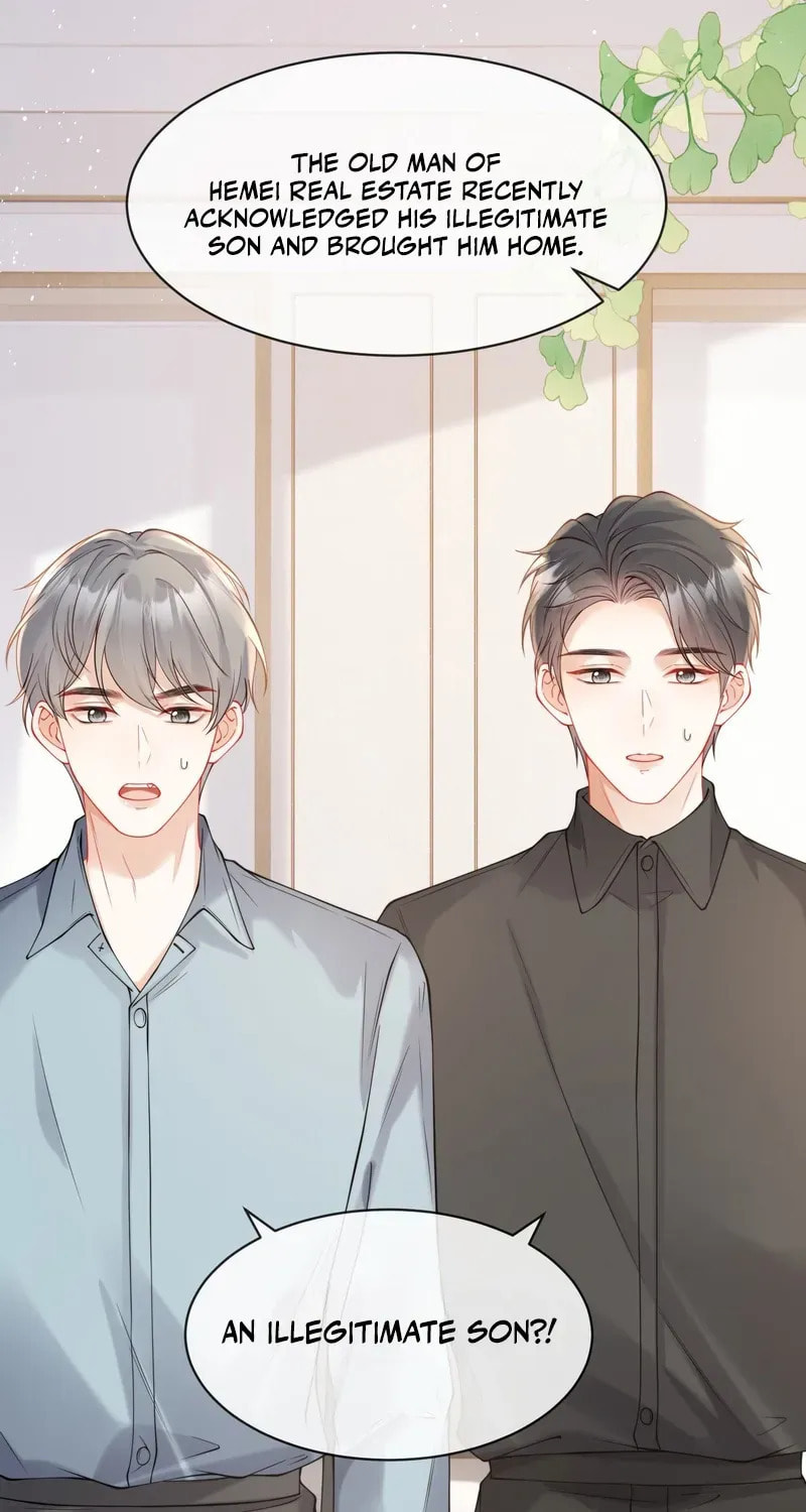 Heartfelt Diary Chapter 16 page 21 - 