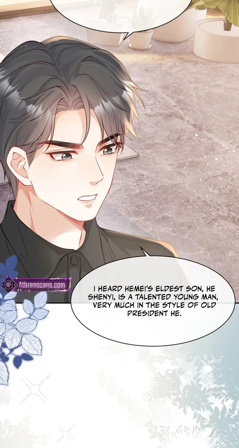 Heartfelt Diary Chapter 16 page 25 - 