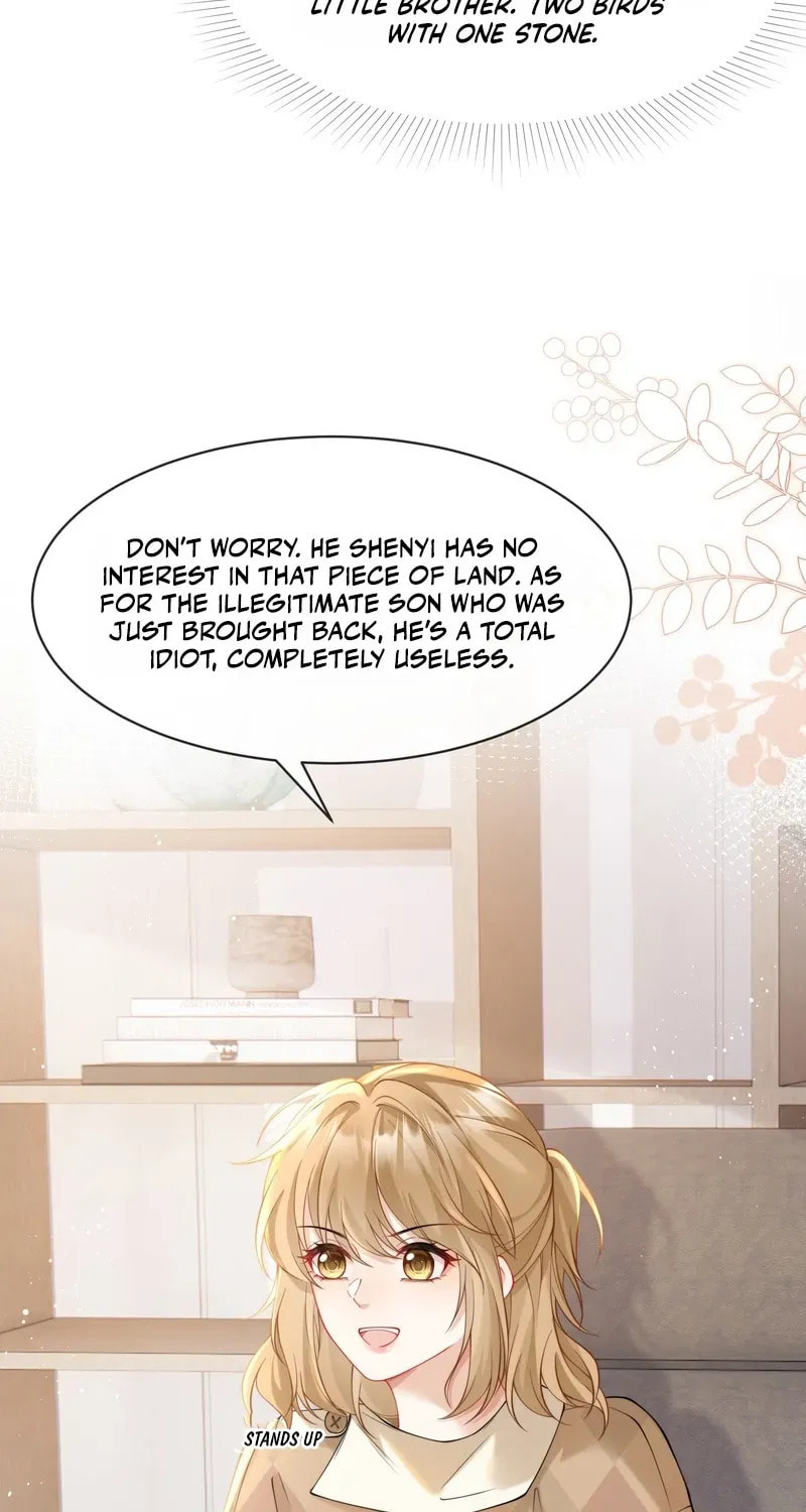 Heartfelt Diary Chapter 16 page 27 - 