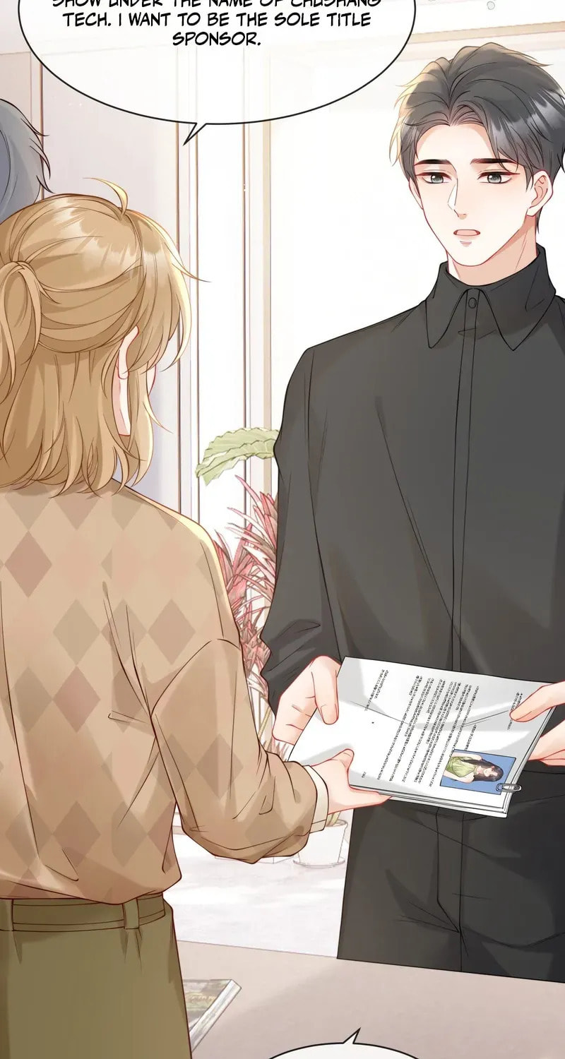 Heartfelt Diary Chapter 16 page 30 - 