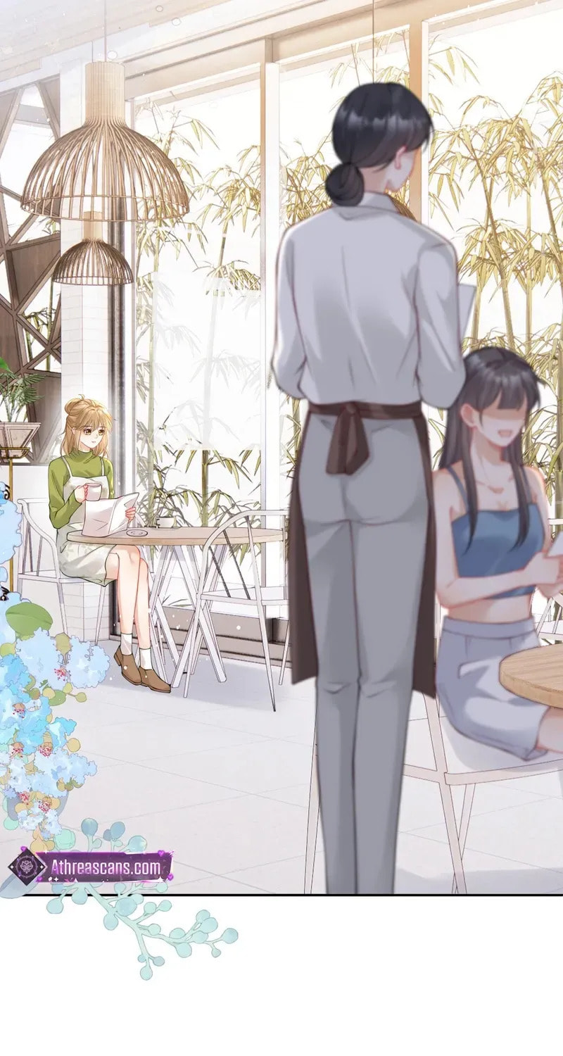 Heartfelt Diary Chapter 16 page 34 - 