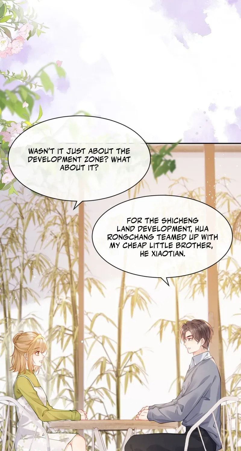 Heartfelt Diary Chapter 16 page 39 - 