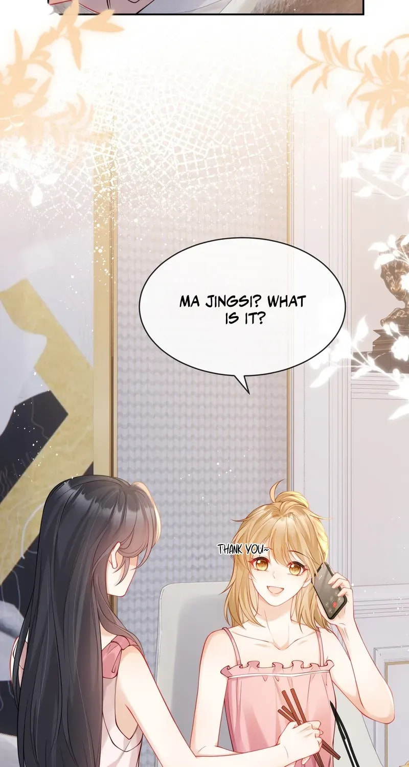 Heartfelt Diary Chapter 16 page 7 - 