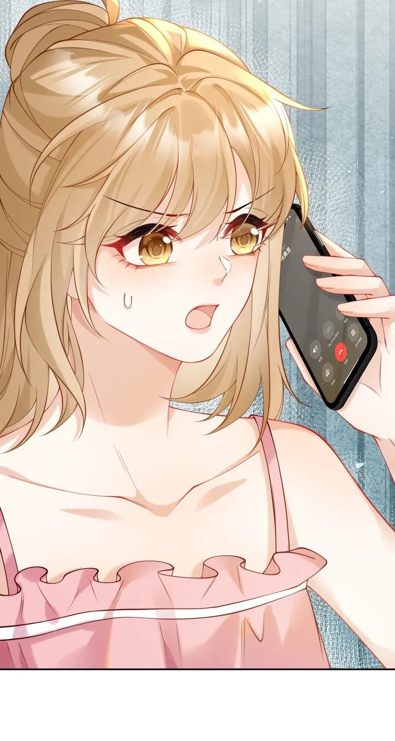 Heartfelt Diary Chapter 16 page 9 - 