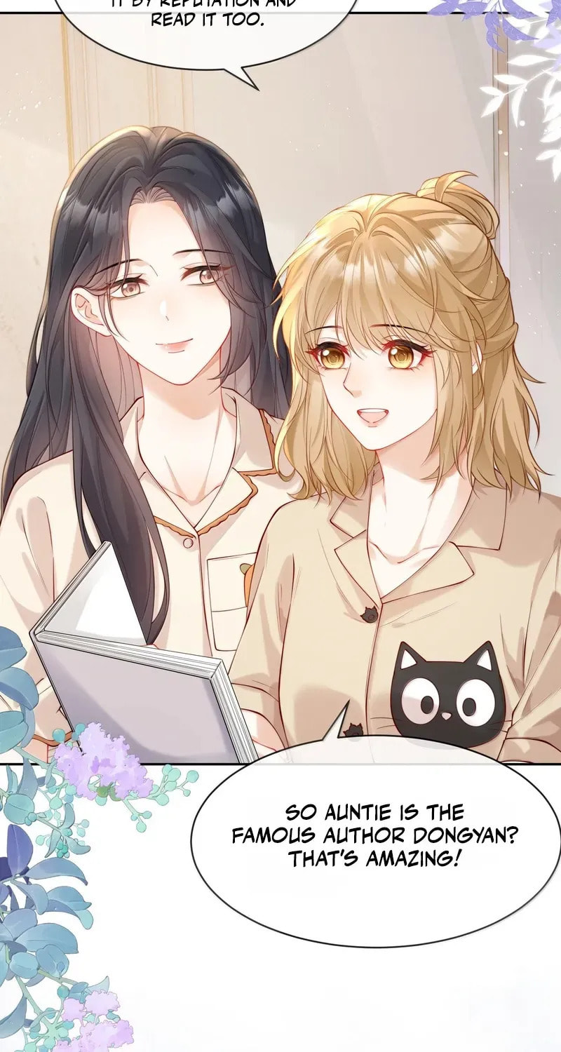Heartfelt Diary Chapter 17 page 12 - 