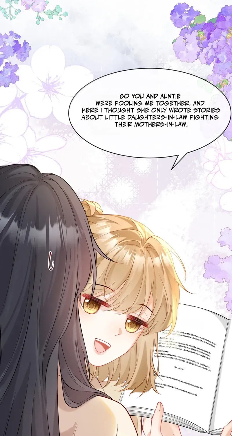Heartfelt Diary Chapter 17 page 13 - 