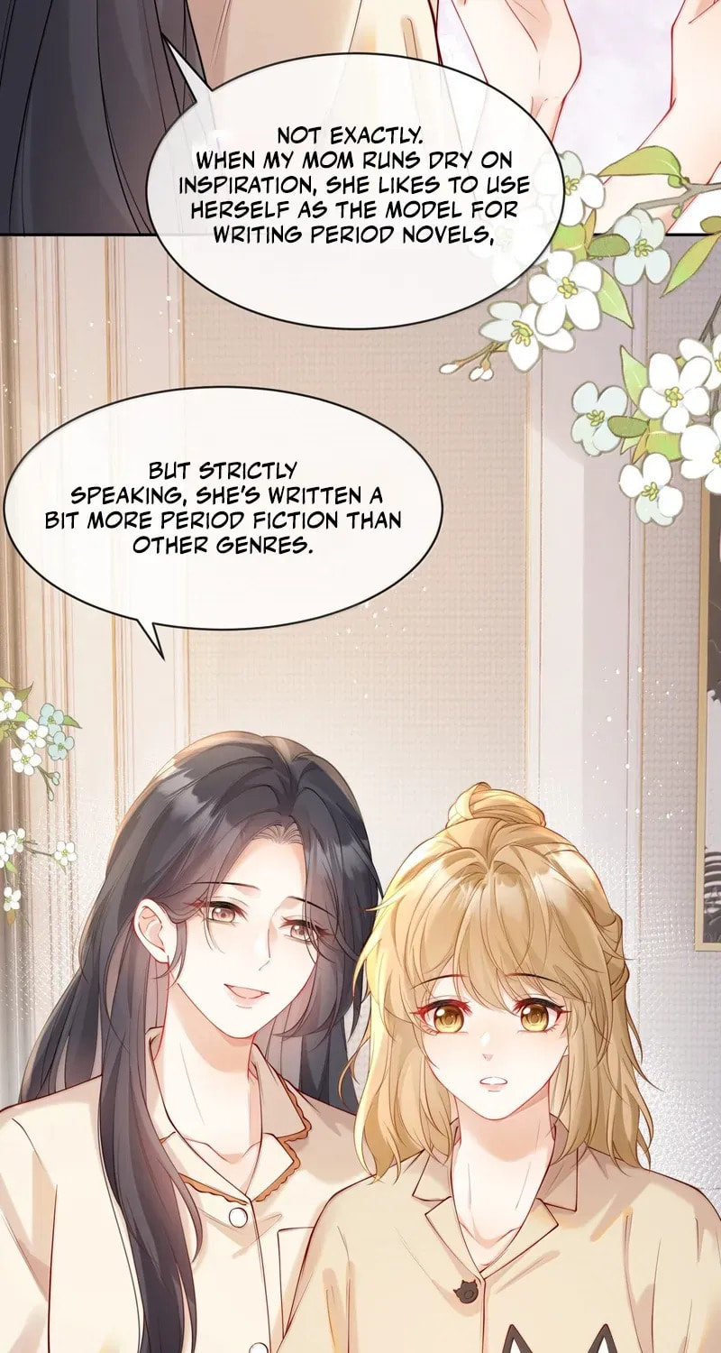 Heartfelt Diary Chapter 17 page 14 - 