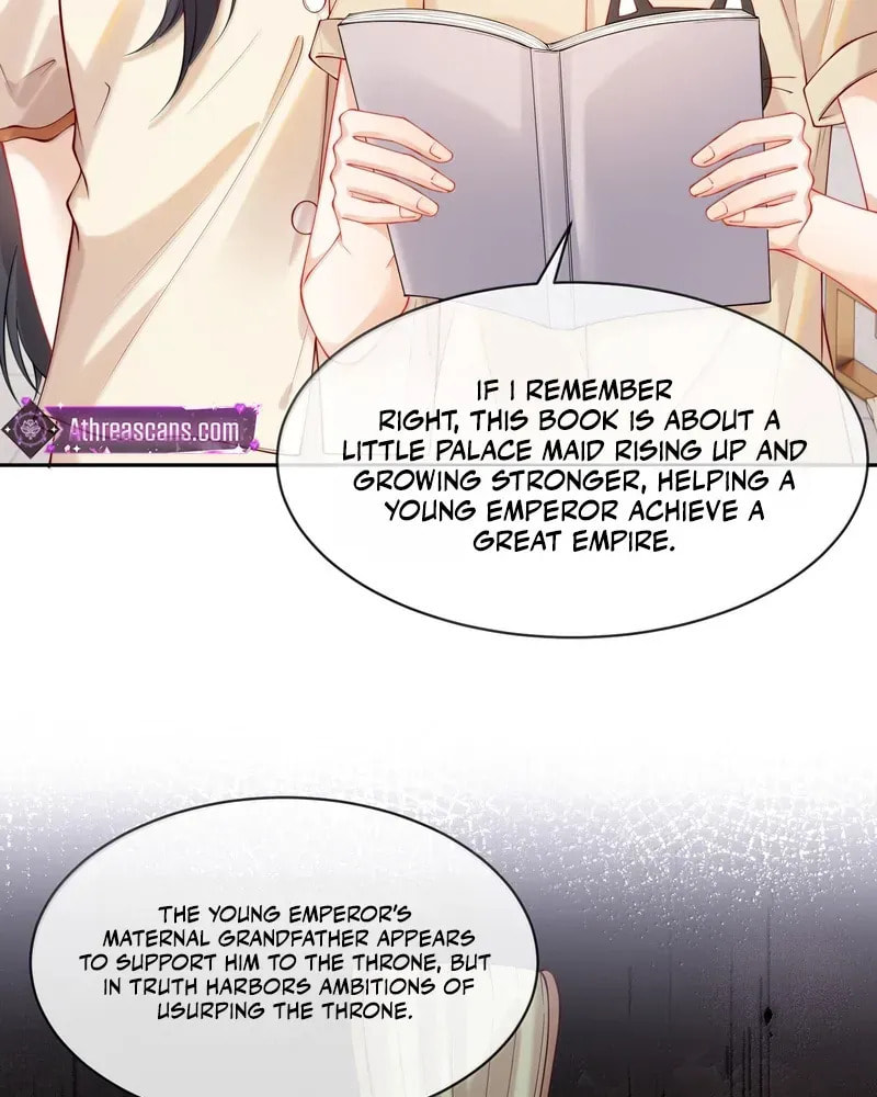 Heartfelt Diary Chapter 17 page 15 - 