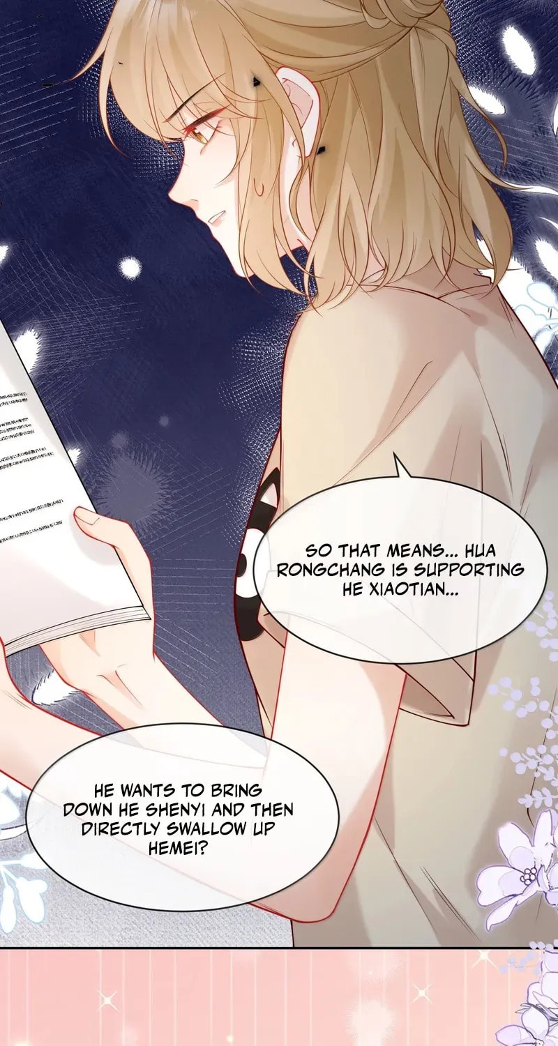 Heartfelt Diary Chapter 17 page 18 - 