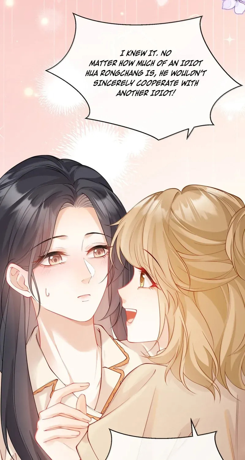 Heartfelt Diary Chapter 17 page 19 - 