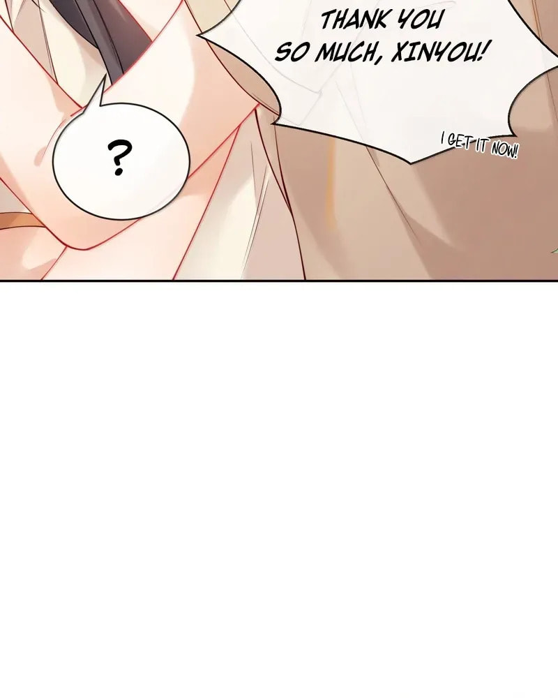 Heartfelt Diary Chapter 17 page 20 - 