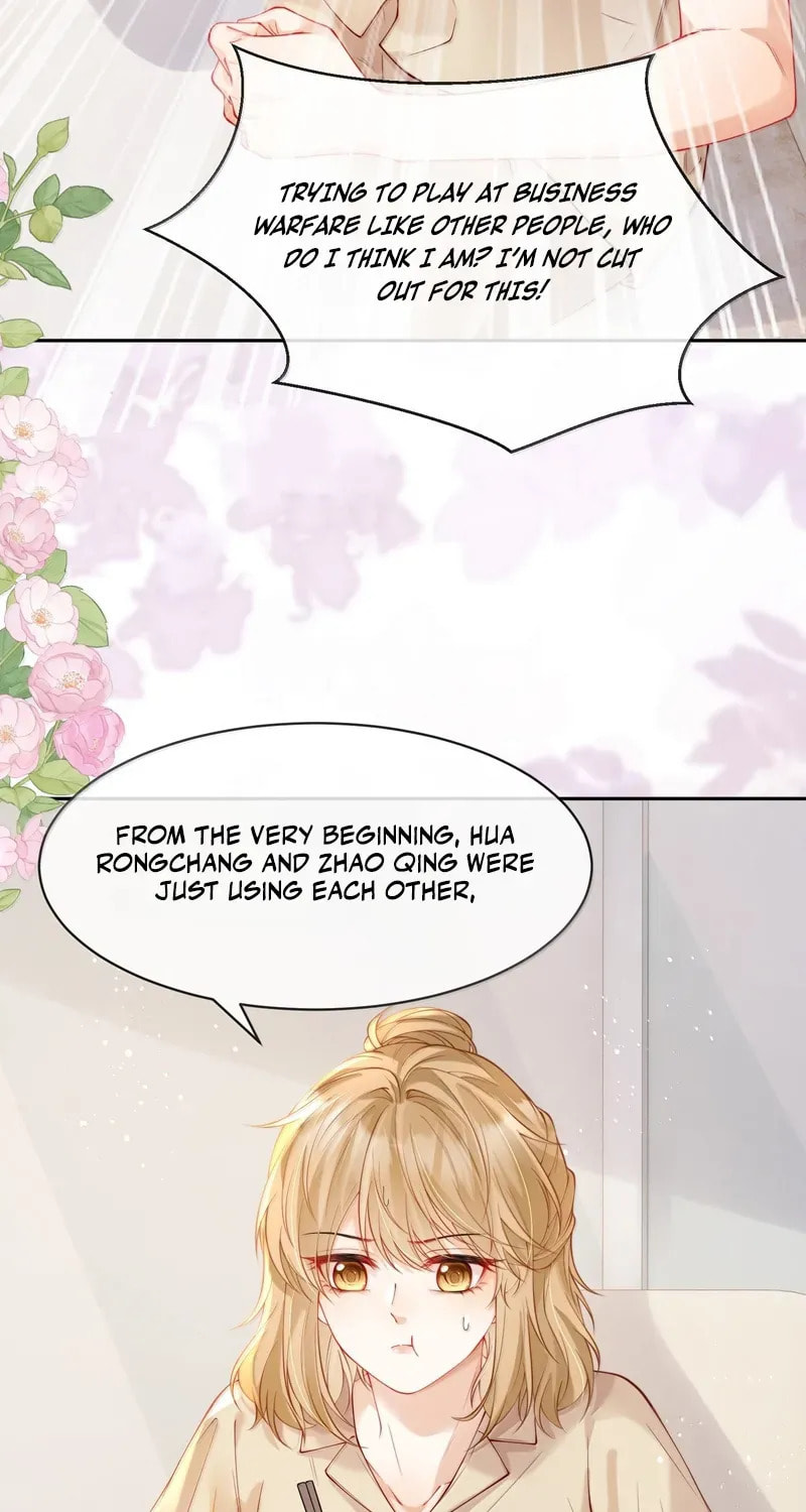 Heartfelt Diary Chapter 17 page 3 - 
