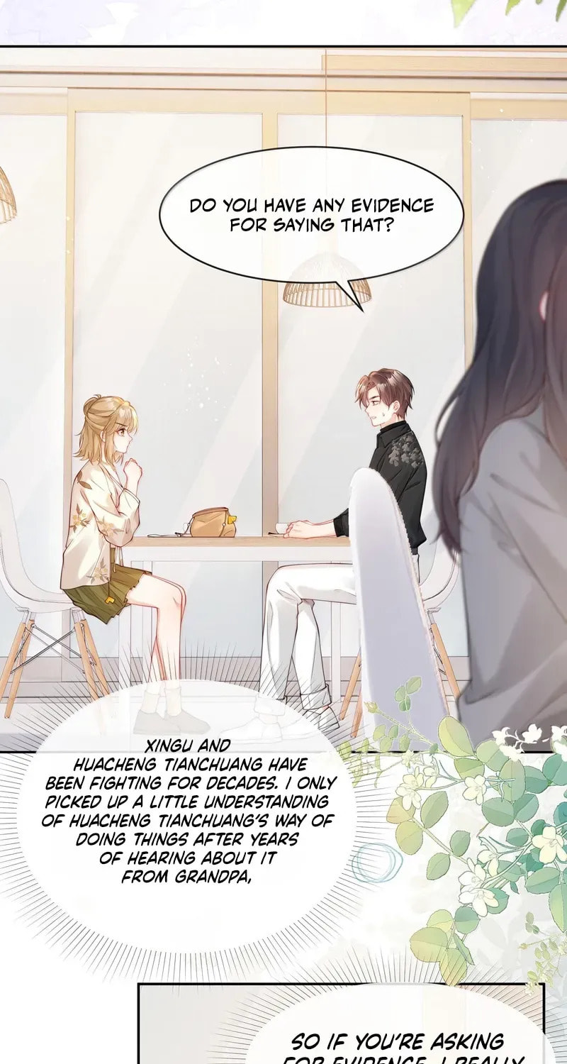 Heartfelt Diary Chapter 17 page 24 - 
