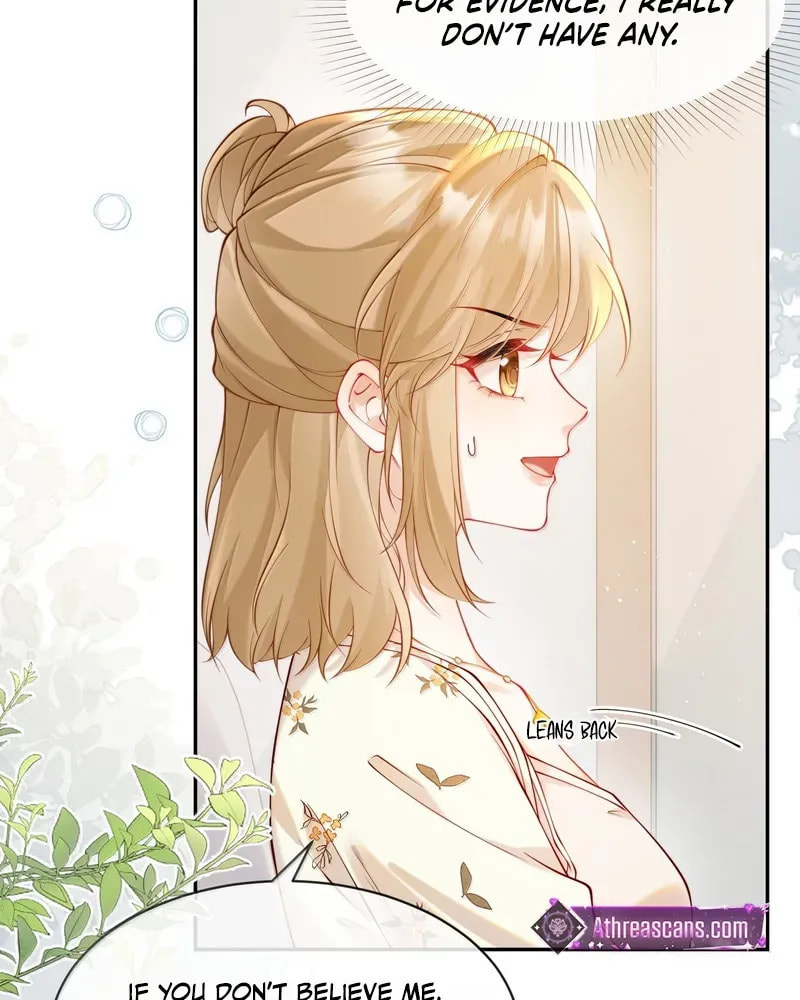 Heartfelt Diary Chapter 17 page 25 - 