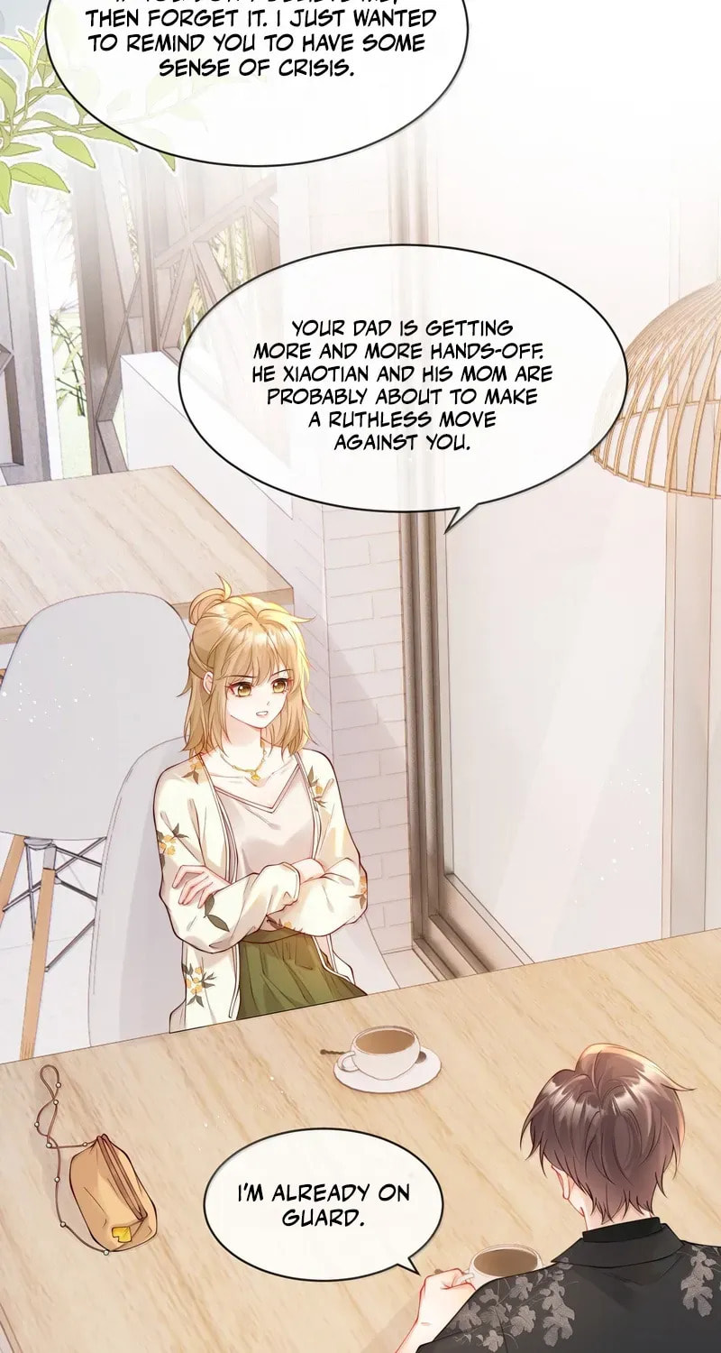 Heartfelt Diary Chapter 17 page 26 - 