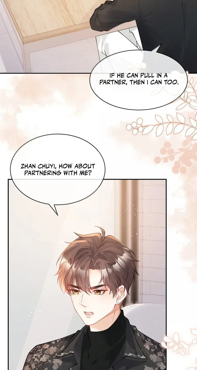Heartfelt Diary Chapter 17 page 27 - 