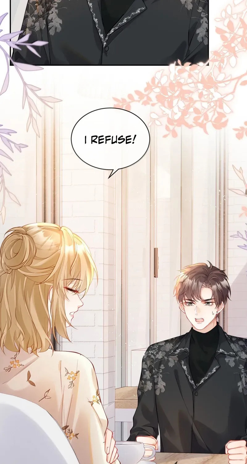 Heartfelt Diary Chapter 17 page 28 - 