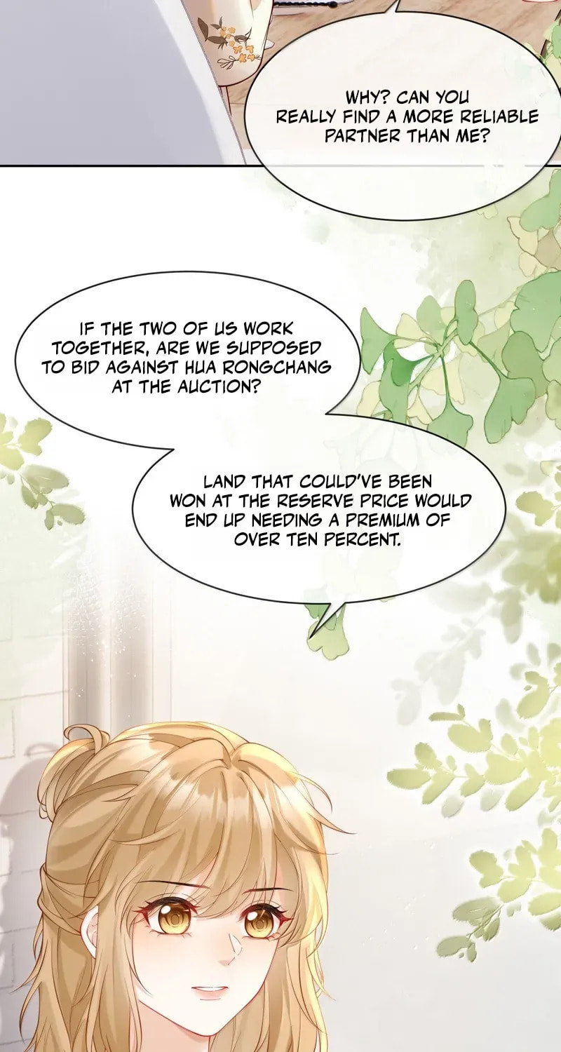 Heartfelt Diary Chapter 17 page 29 - 