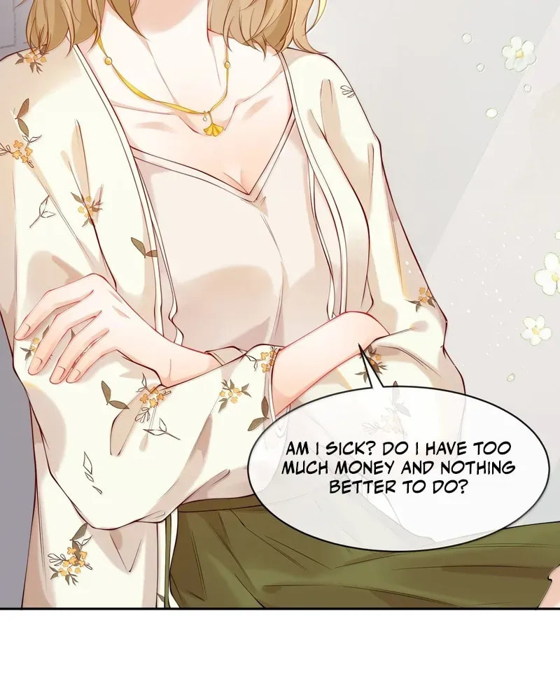 Heartfelt Diary Chapter 17 page 30 - 
