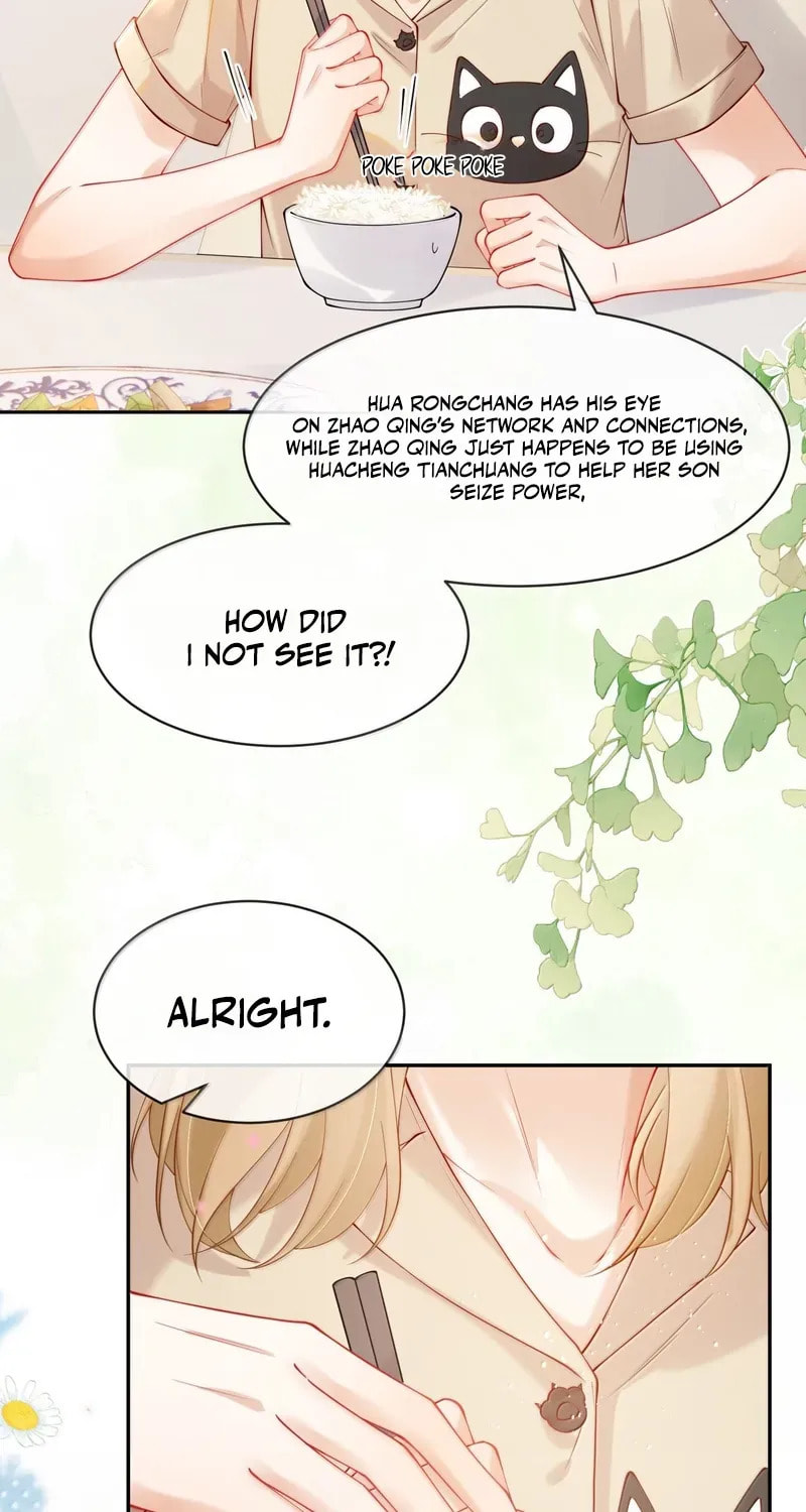 Heartfelt Diary Chapter 17 page 4 - 