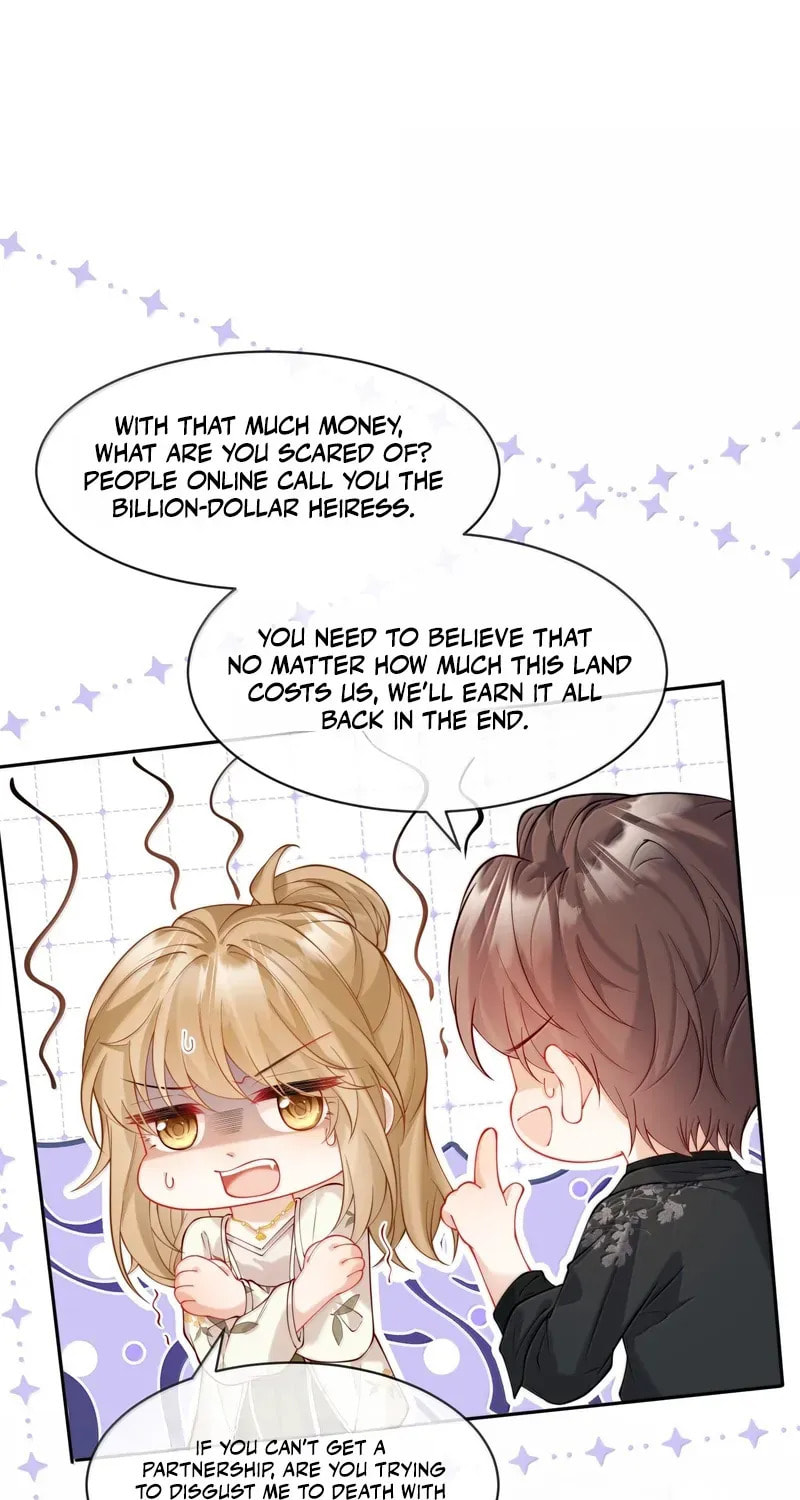 Heartfelt Diary Chapter 17 page 31 - 