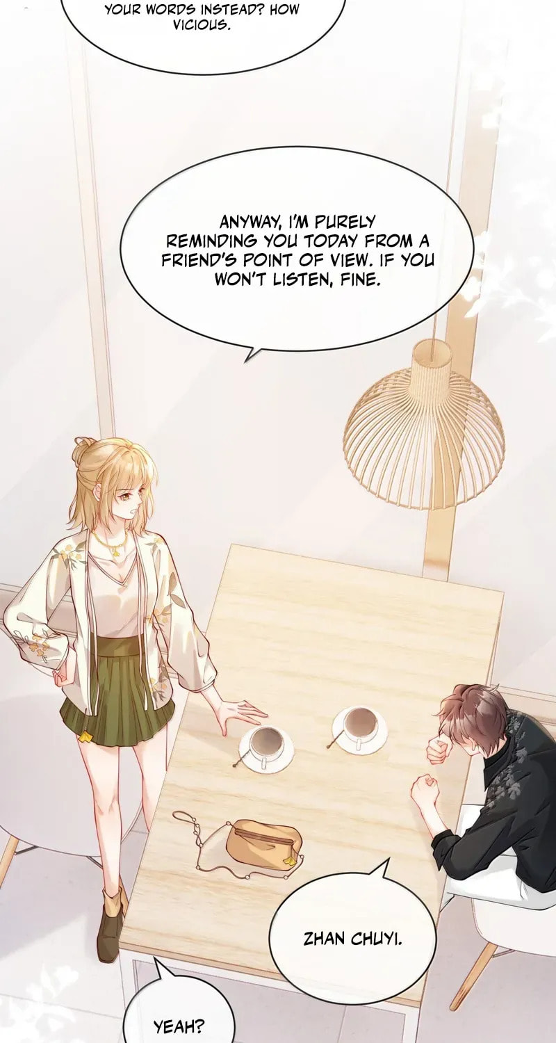 Heartfelt Diary Chapter 17 page 32 - 