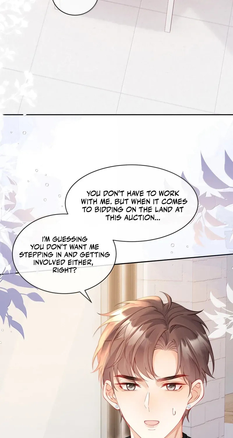 Heartfelt Diary Chapter 17 page 33 - 