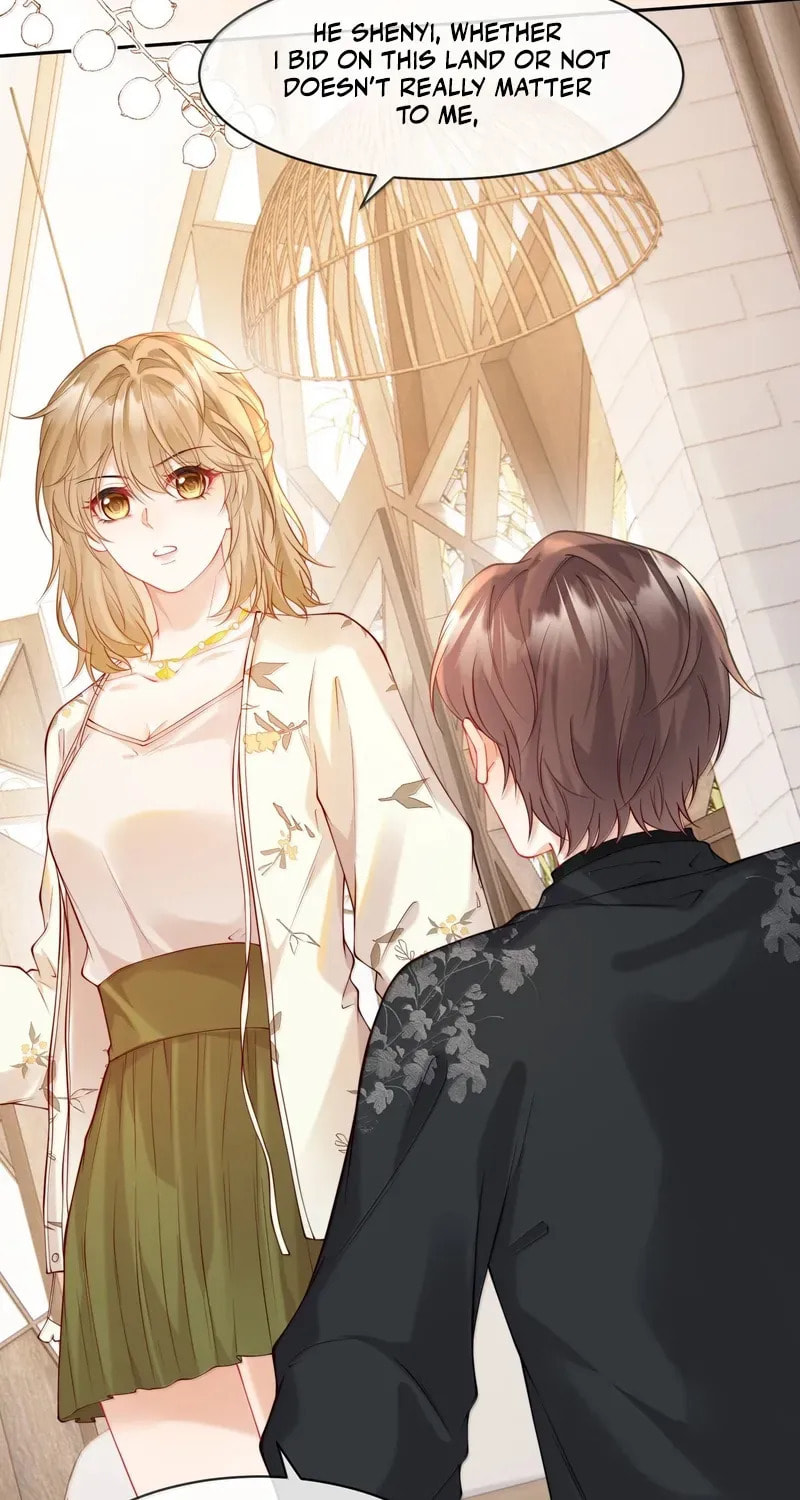 Heartfelt Diary Chapter 17 page 36 - 