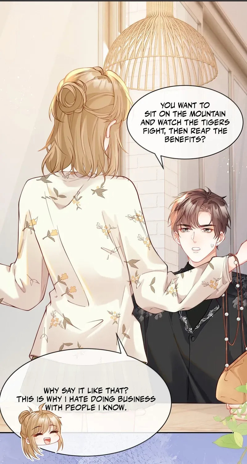 Heartfelt Diary Chapter 17 page 39 - 