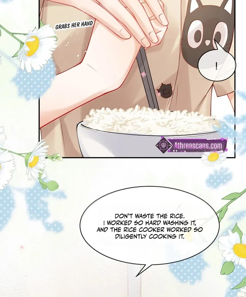 Heartfelt Diary Chapter 17 page 5 - 