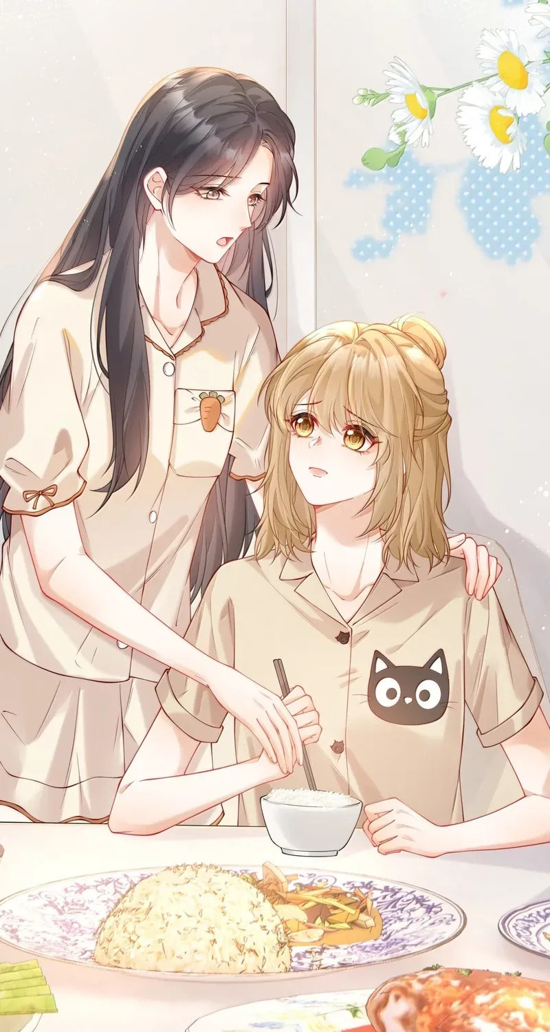 Heartfelt Diary Chapter 17 page 6 - 