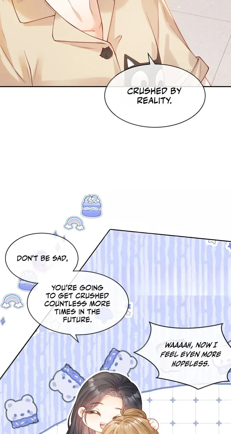 Heartfelt Diary Chapter 17 page 8 - 