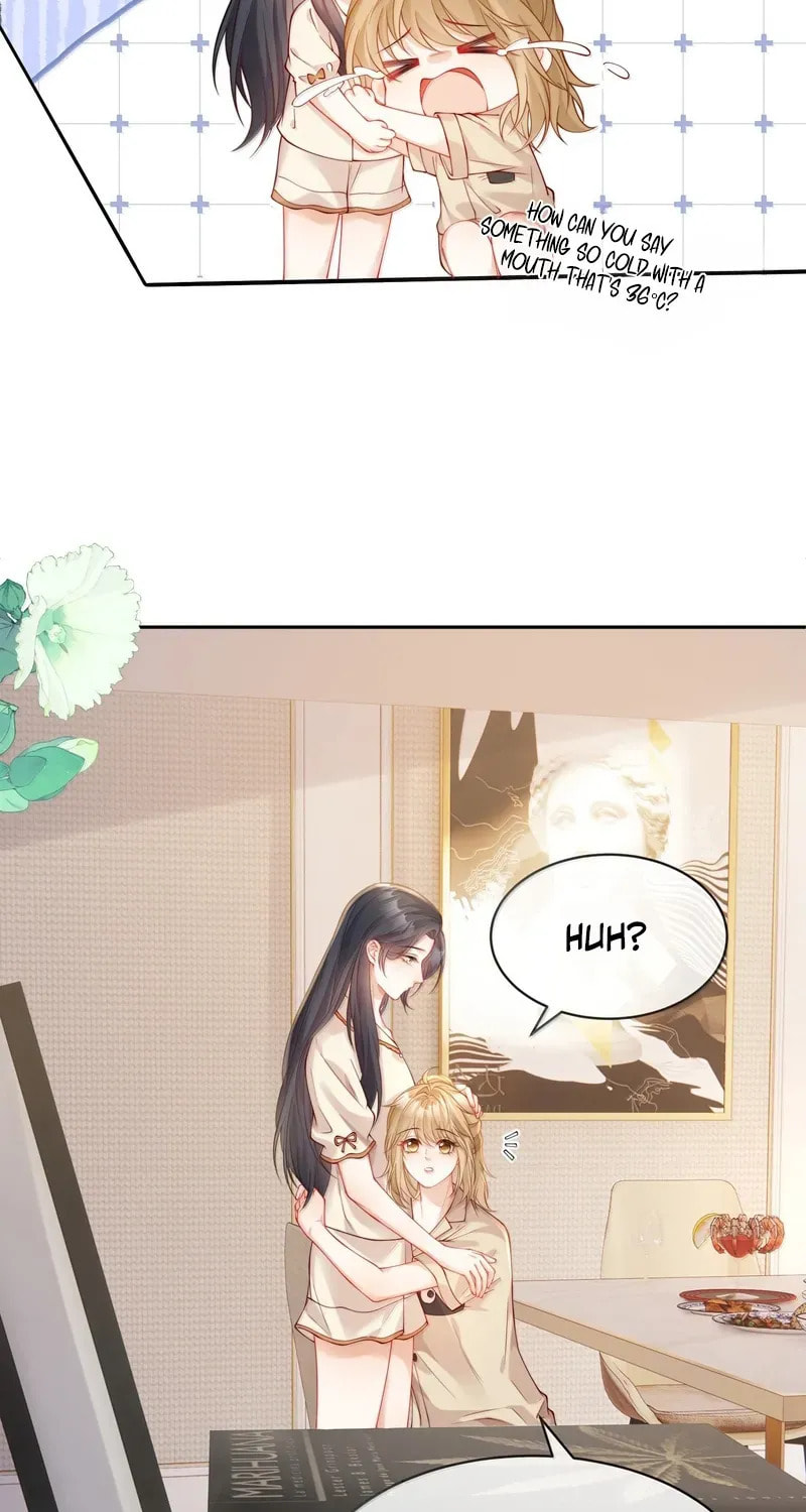 Heartfelt Diary Chapter 17 page 9 - 