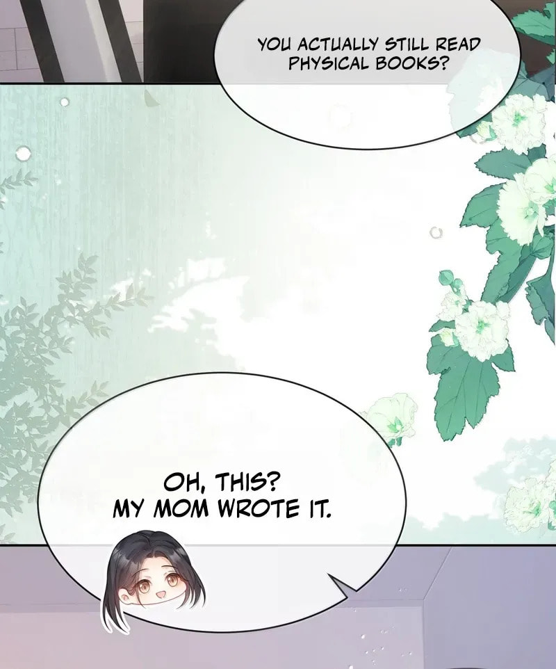 Heartfelt Diary Chapter 17 page 10 - 
