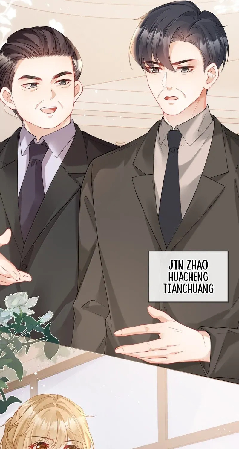 Heartfelt Diary Chapter 18 page 11 - 