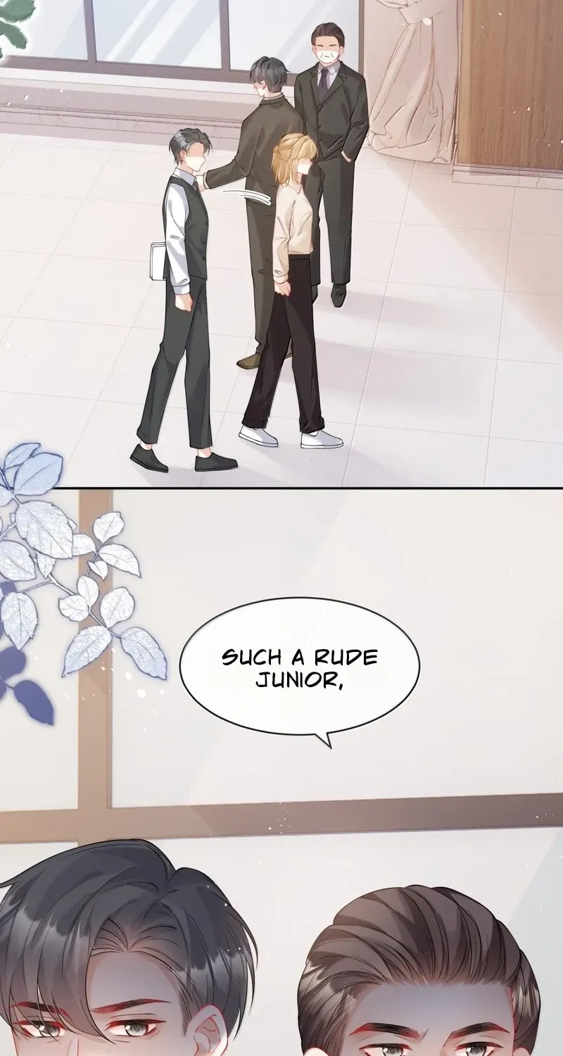 Heartfelt Diary Chapter 18 page 13 - 