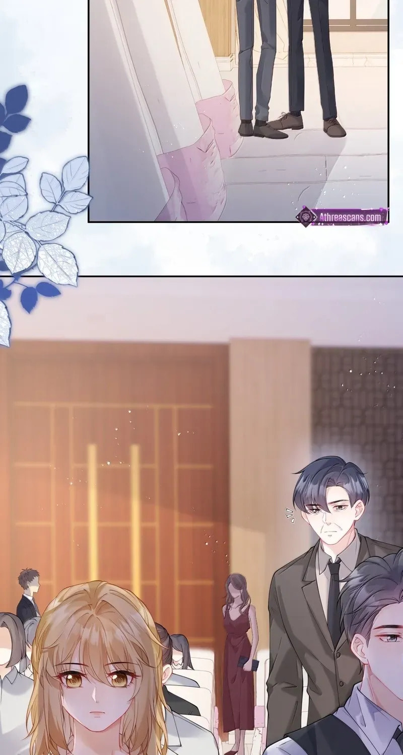 Heartfelt Diary Chapter 18 page 16 - 