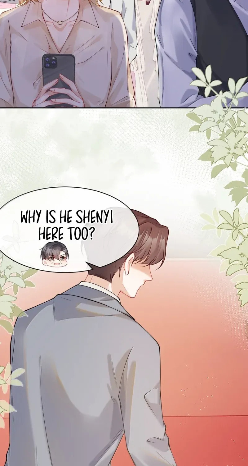 Heartfelt Diary Chapter 18 page 17 - 