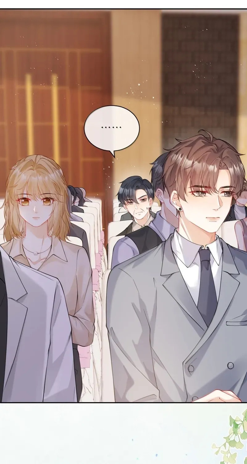 Heartfelt Diary Chapter 18 page 19 - 
